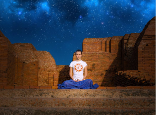 Daria Chudina & Shani Ji